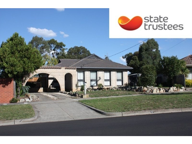 1 Melba Avenue, Sunbury VIC 3429