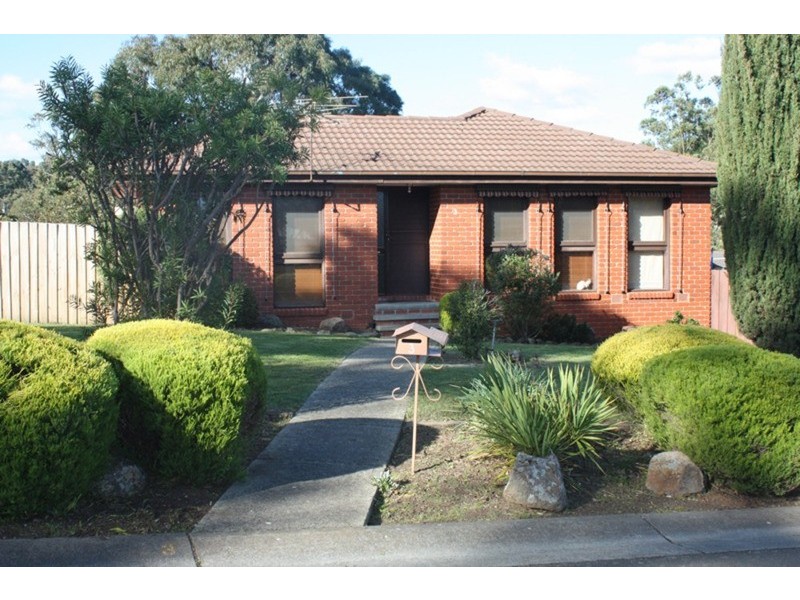 3 Page Place, Sunbury VIC 3429
