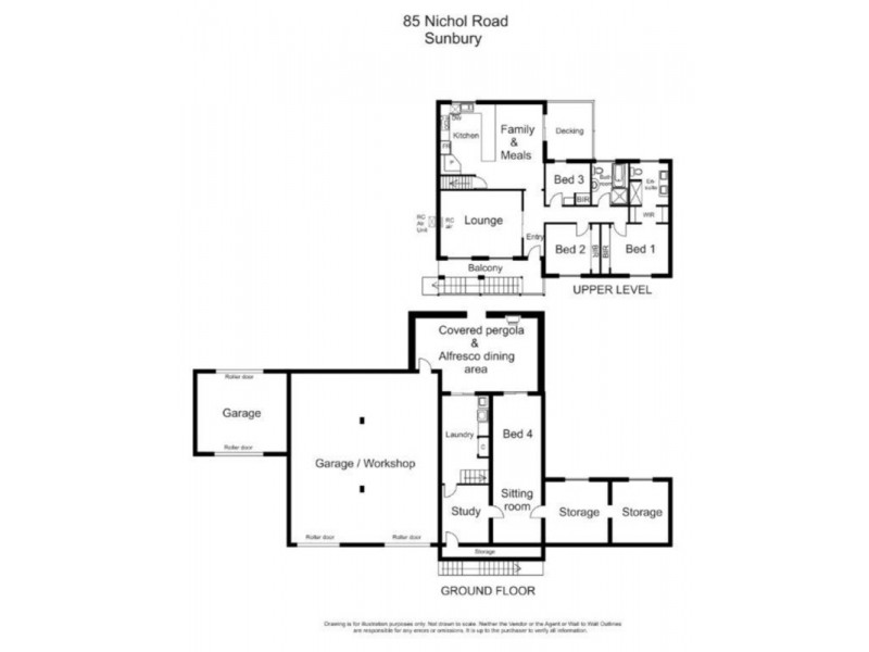 85 Nichol Street, Sunbury VIC 3429