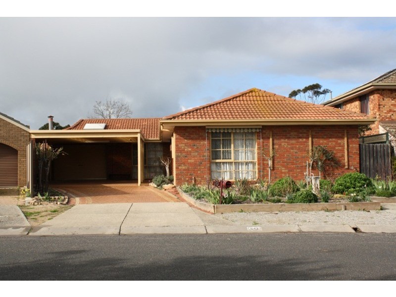 10 Chifley Court, Sunbury VIC 3429