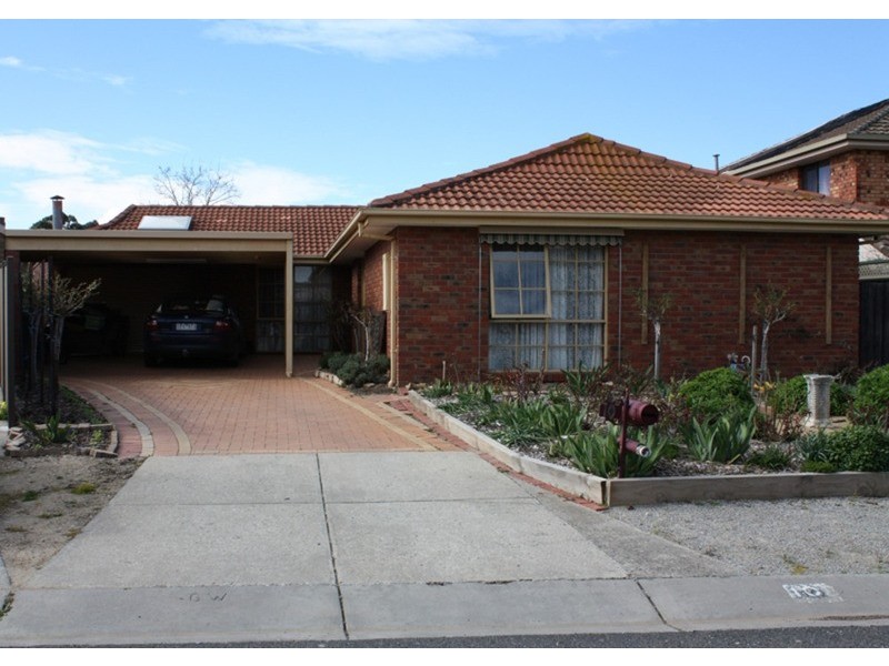10 Chifley Court, Sunbury VIC 3429