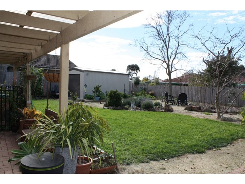 10 Chifley Court, Sunbury VIC 3429