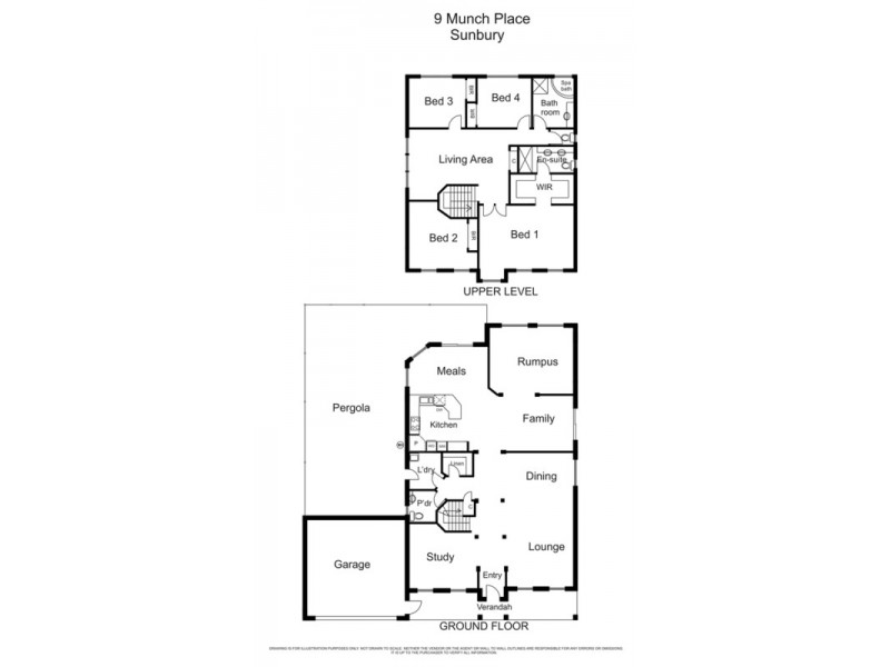 9 Munch Place, Sunbury VIC 3429