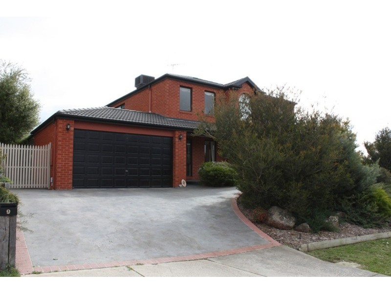 9 Munch Place, Sunbury VIC 3429