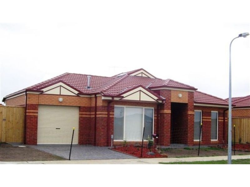 27 Bennett Court, Sunbury VIC 3429