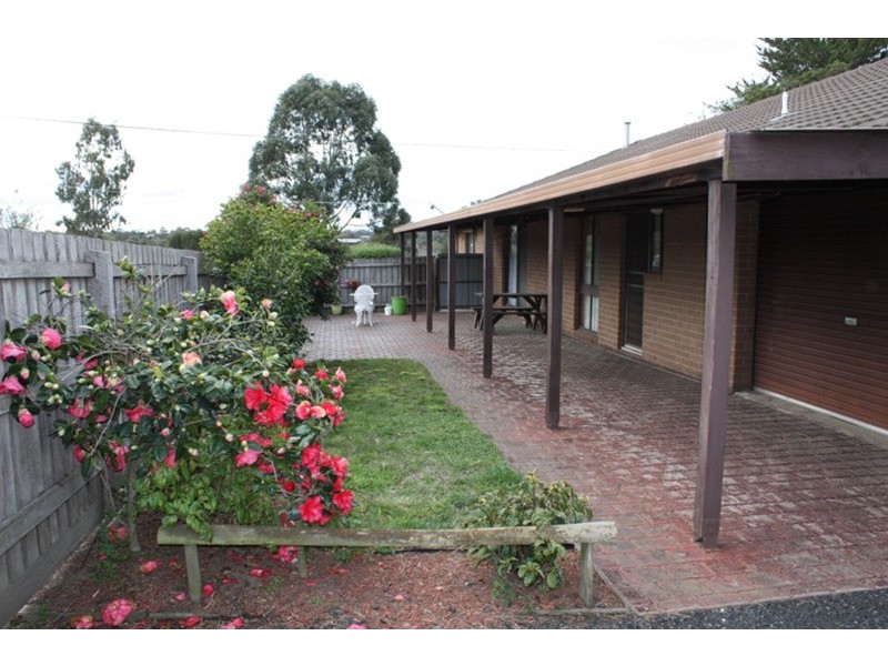 3 Cornish Street, Sunbury VIC 3429