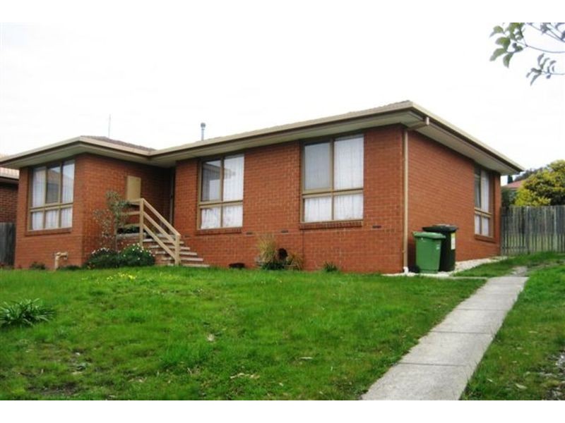 5 Baradine Court, Sunbury VIC 3429