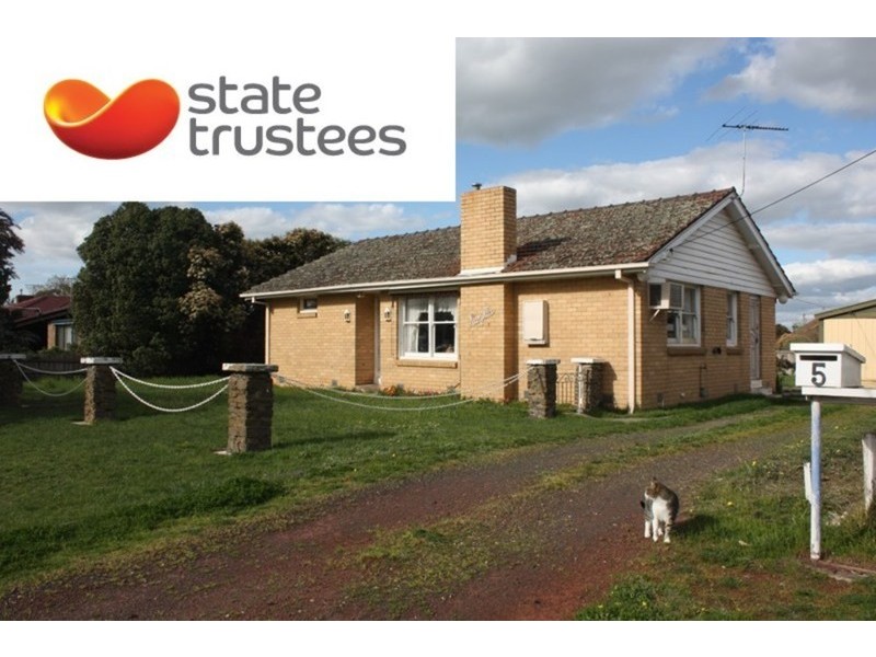 5 Racecourse Road, Riddells Creek VIC 3431