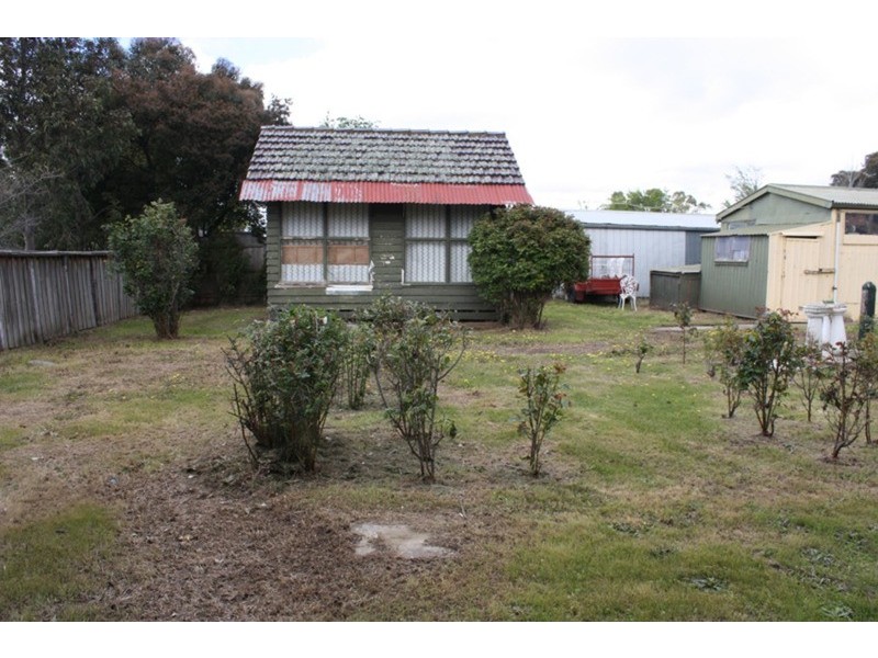 5 Racecourse Road, Riddells Creek VIC 3431