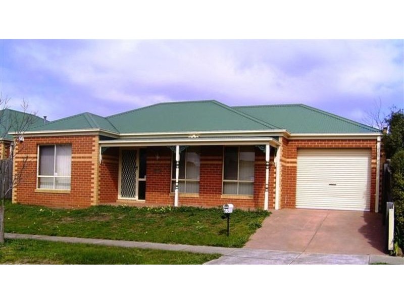 63 Thornton Avenue, Sunbury VIC 3429