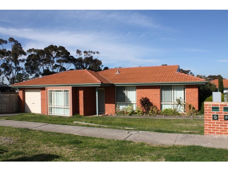 3/3-5 Anderson Road, Sunbury VIC 3429