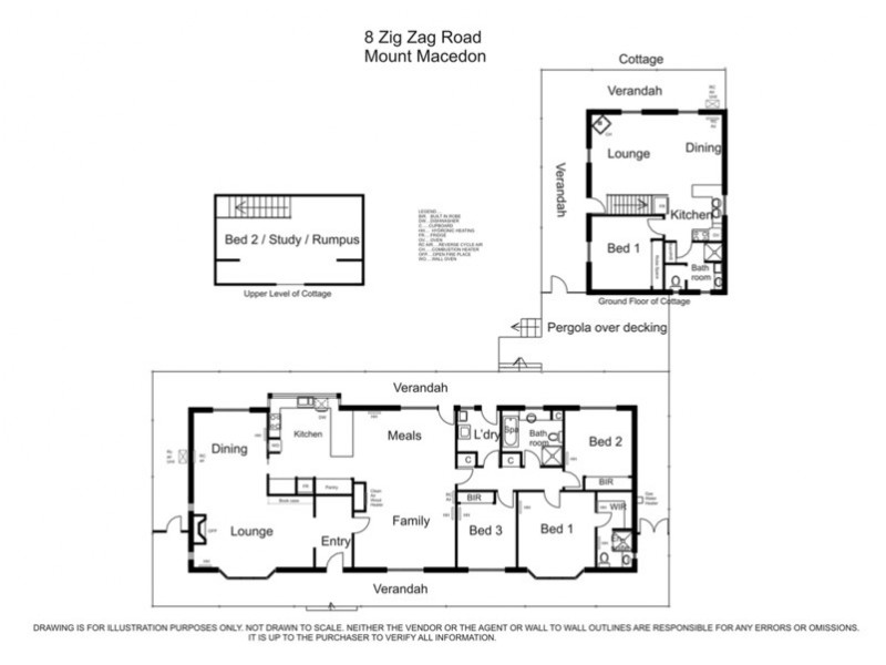 8 Zig Zag Road, Mount Macedon VIC 3441