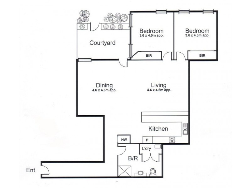 104 Gatehouse Place, Maribyrnong VIC 3032