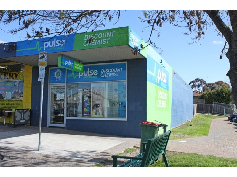 24 Batman Avenue, Sunbury VIC 3429