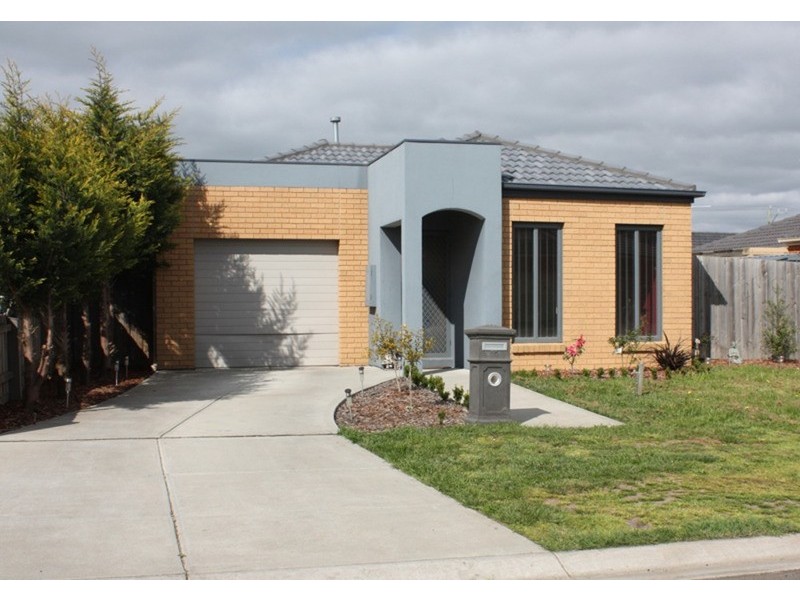 55 Murdoch Court, Sunbury VIC 3429