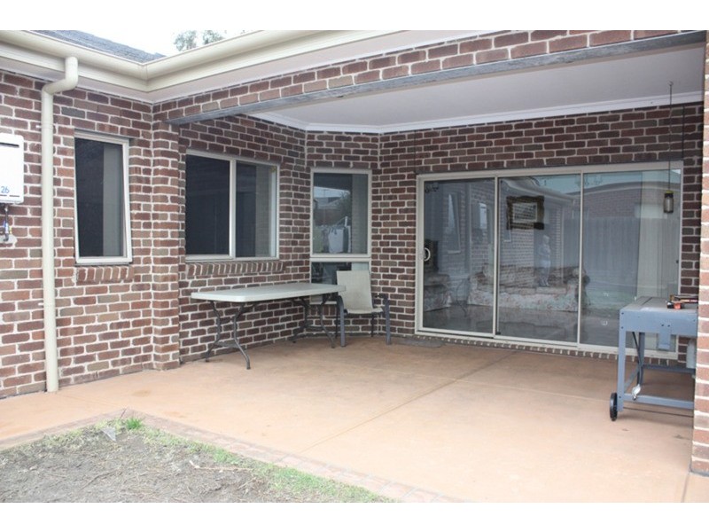 16 Duncraig Grove, Sunbury VIC 3429