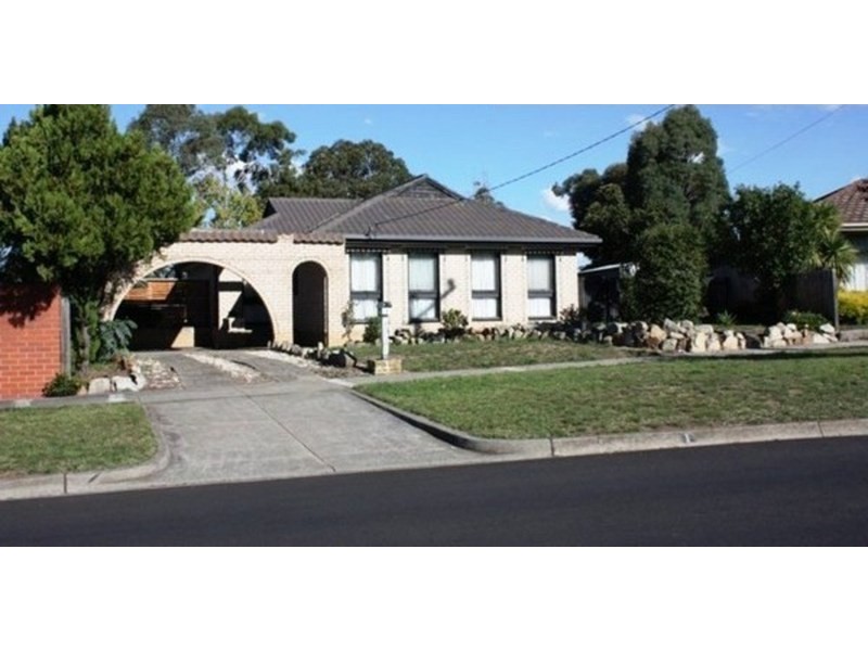 1 Melba Avenue, Sunbury VIC 3429