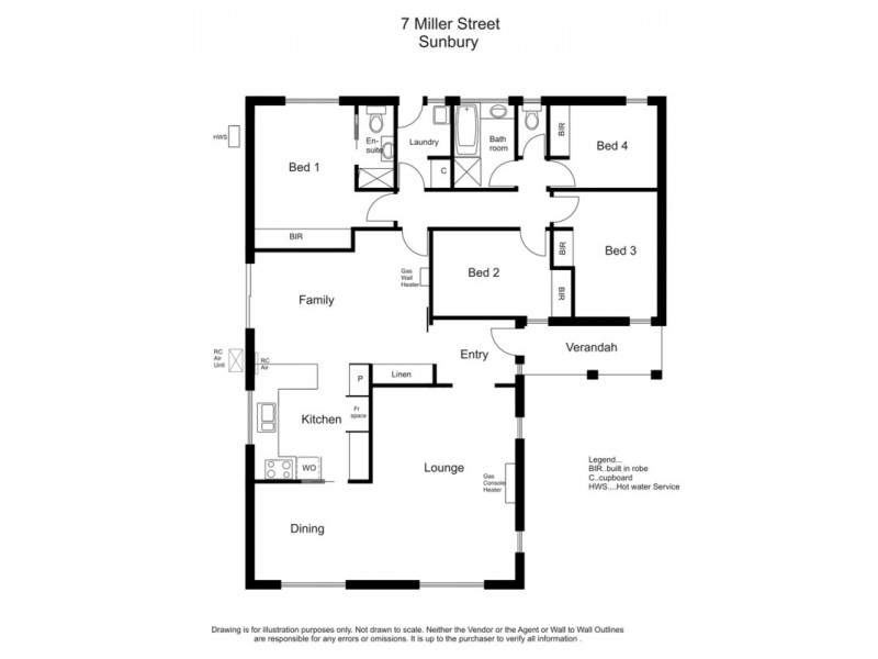 7 Miller Street, Sunbury VIC 3429