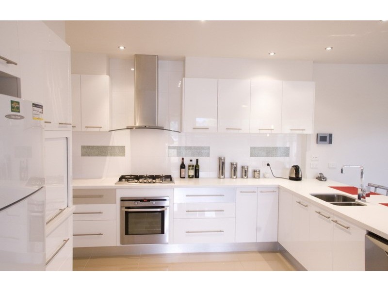 2/26 Stephen Street, Gisborne VIC 3437