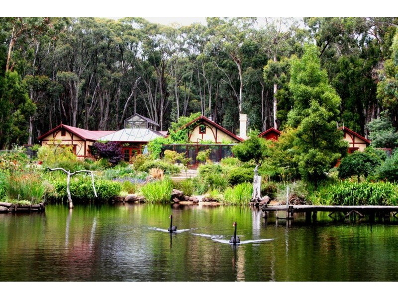 1201 Romsey Road, Hesket VIC 3442