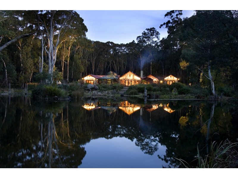 1201 Romsey Road, Hesket VIC 3442