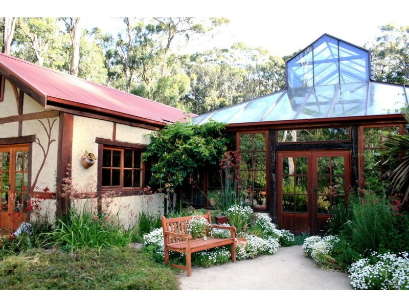 1201 Romsey Road, Hesket VIC 3442