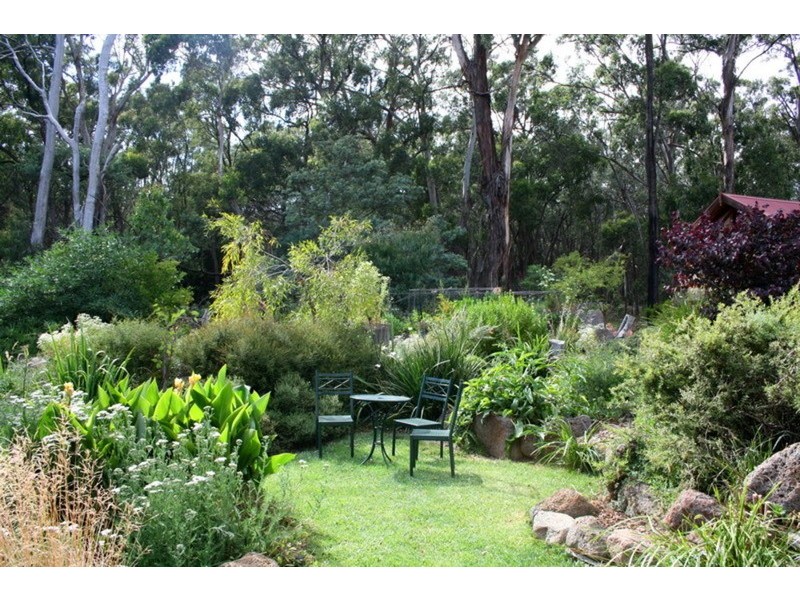 1201 Romsey Road, Hesket VIC 3442