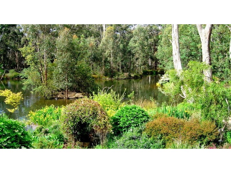 1201 Romsey Road, Hesket VIC 3442