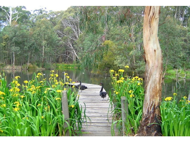 1201 Romsey Road, Hesket VIC 3442