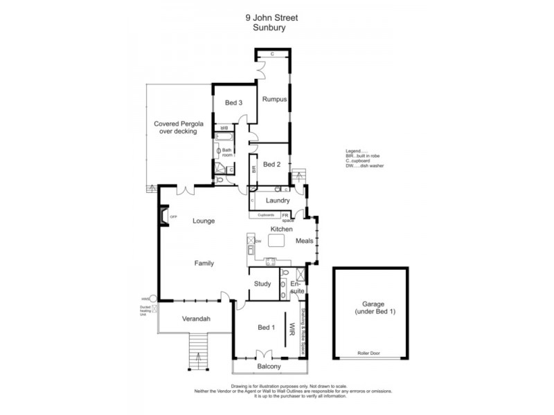 9 John Street, Sunbury VIC 3429