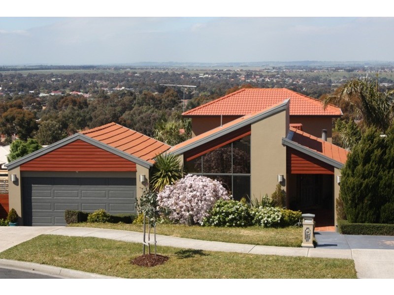 21 Dyson Drive, Sunbury VIC 3429