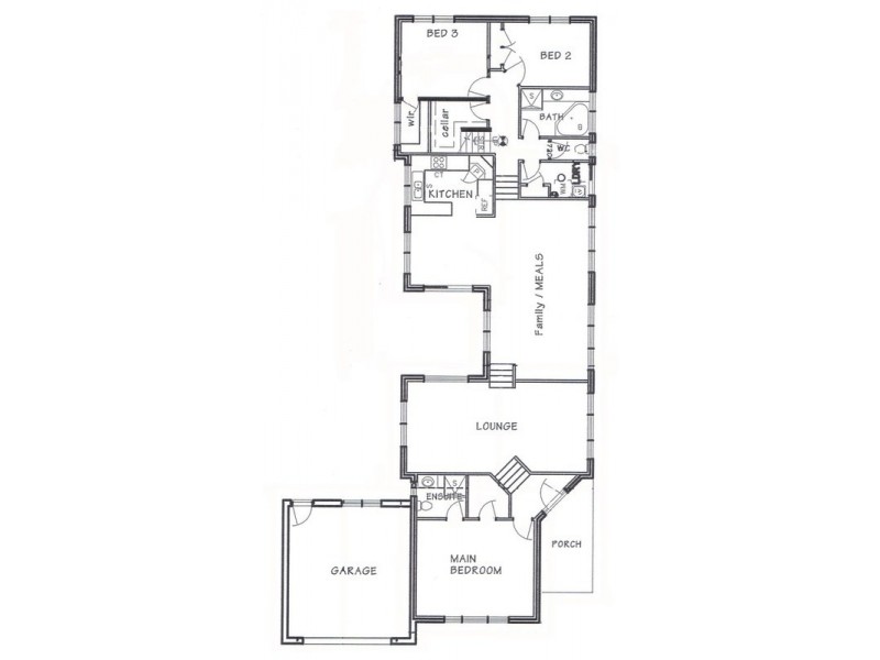 21 Dyson Drive, Sunbury VIC 3429