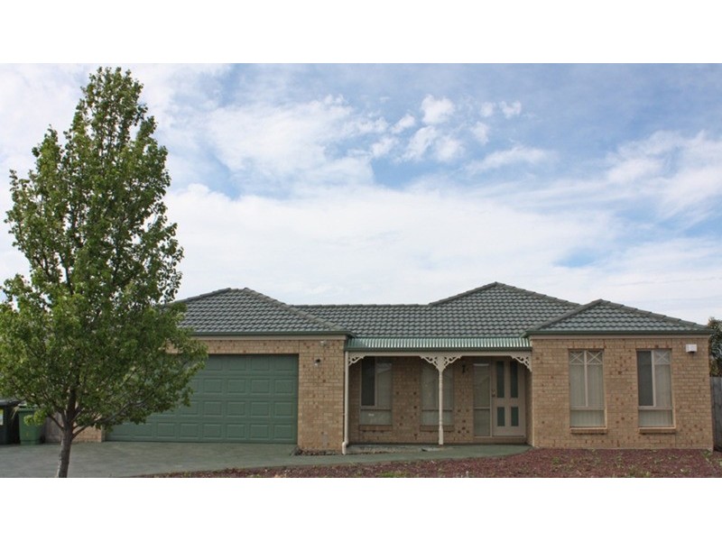 7 Verdelho Court, Sunbury VIC 3429