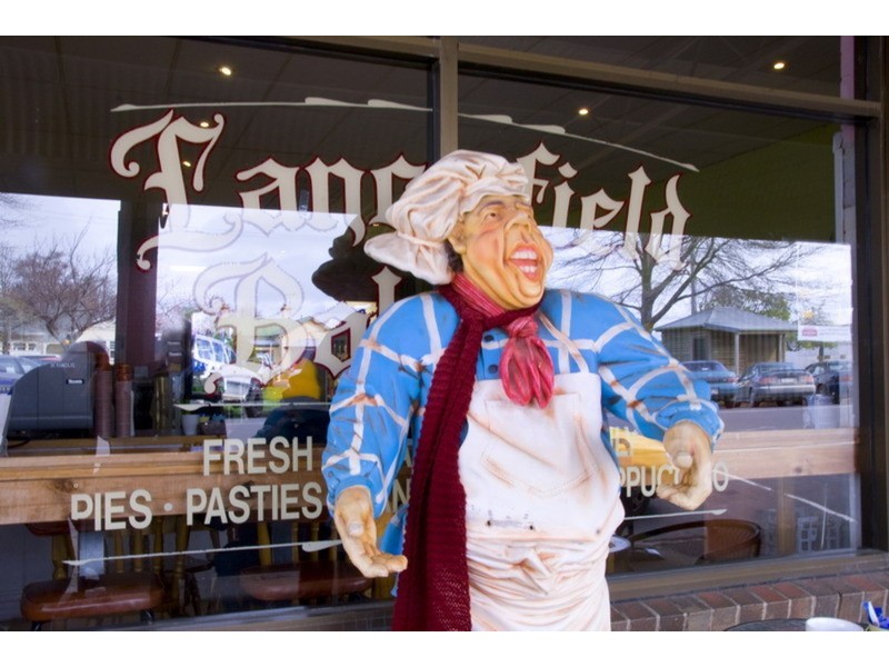 20C High Street, Lancefield VIC 3435