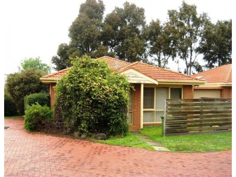 4/103 Pasley Street, Sunbury VIC 3429