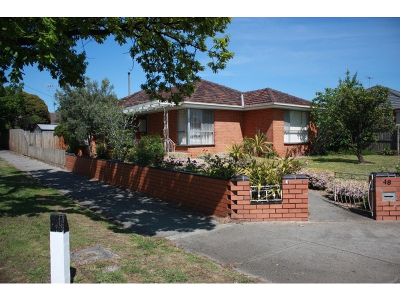 48 Station Street, Sunbury VIC 3429