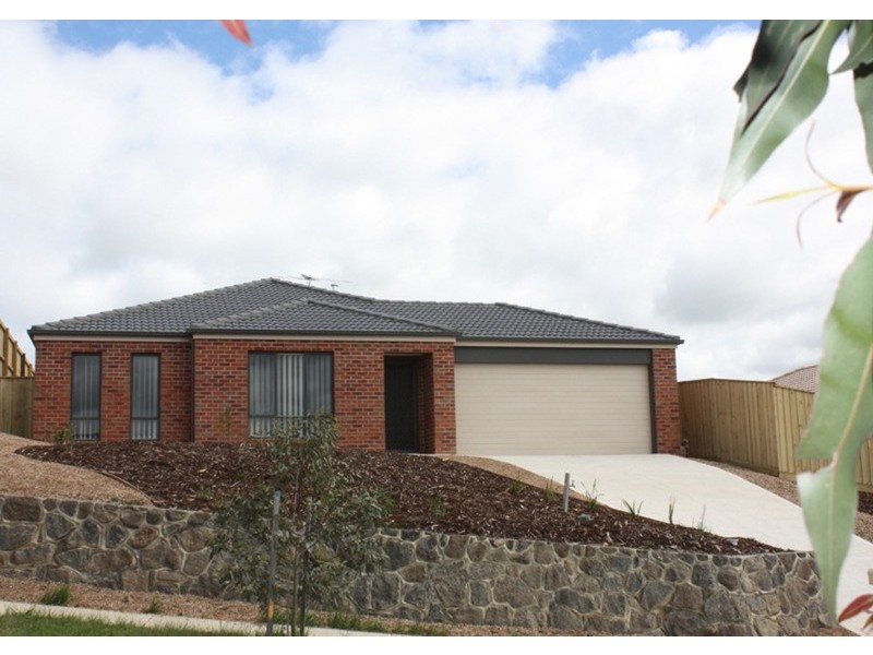 110 Phillip Drive, Sunbury VIC 3429