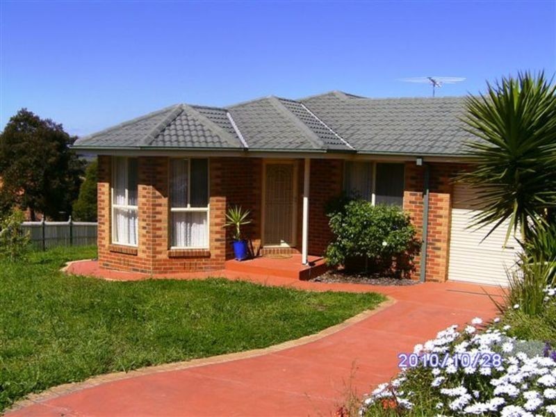 36 Long Drive, Sunbury VIC 3429