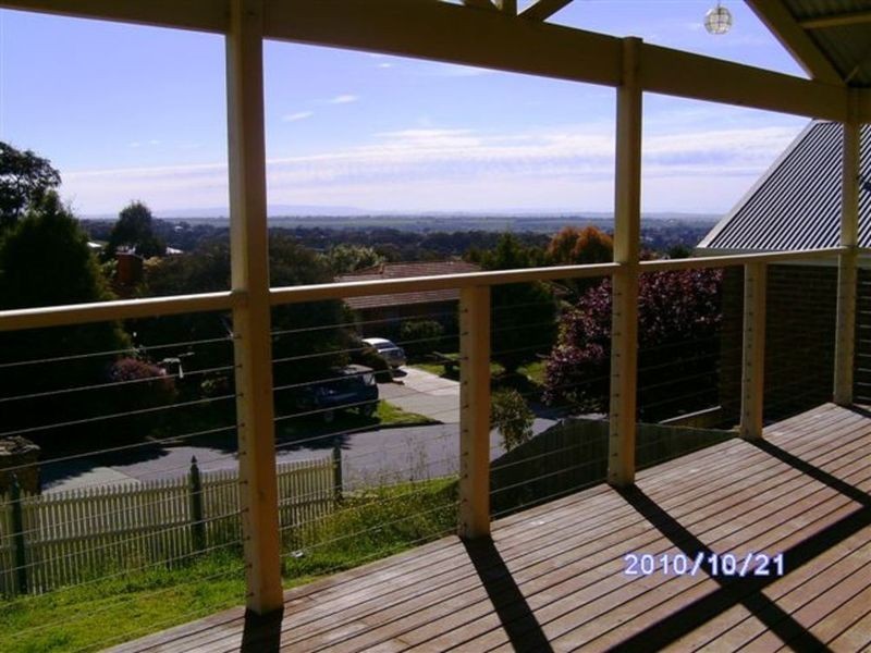 36 Long Drive, Sunbury VIC 3429