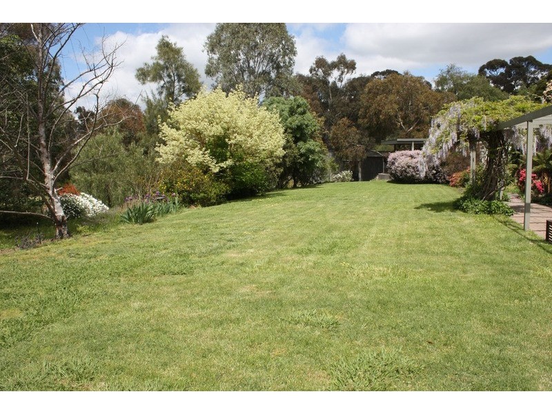 2 The Trump Close, Sunbury VIC 3429