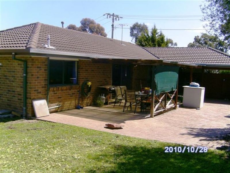 56 Wilsons Lane, Sunbury VIC 3429