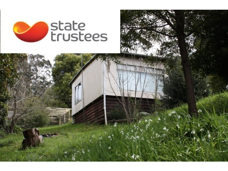 1305 Greendale-trentham Road, Blackwood VIC 3458