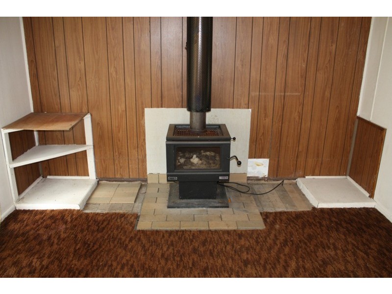 1305 Greendale-trentham Road, Blackwood VIC 3458