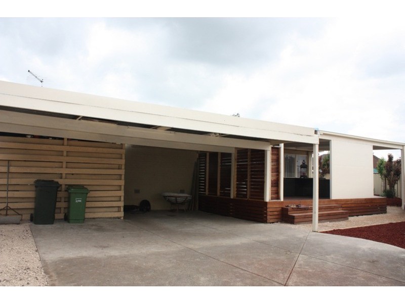 12 Forrest Street, Sunbury VIC 3429