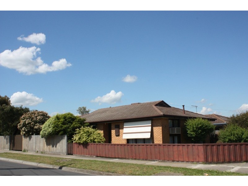 66 Mitchells Lane, Sunbury VIC 3429
