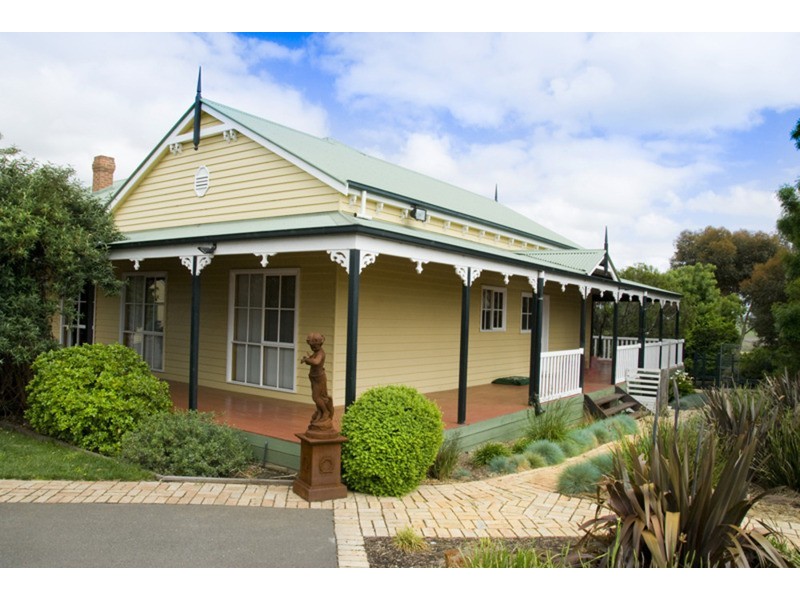 95 Green Street, Bulla VIC 3428