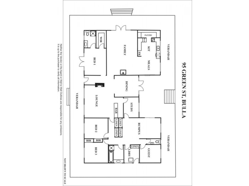95 Green Street, Bulla VIC 3428