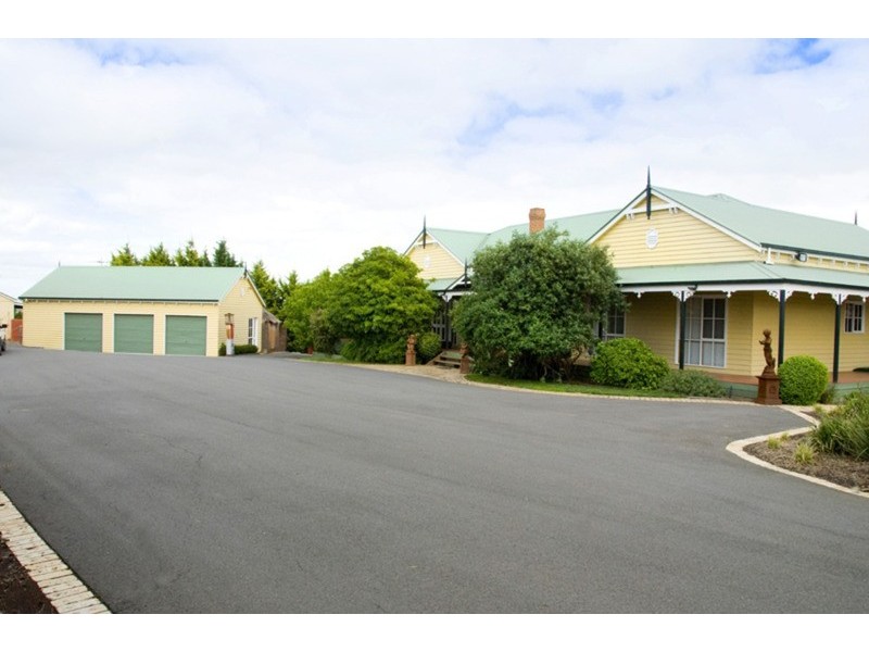 95 Green Street, Bulla VIC 3428