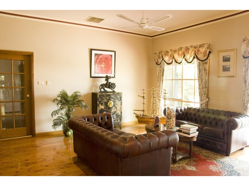 95 Green Street, Bulla VIC 3428