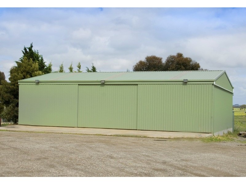 95 Green Street, Bulla VIC 3428
